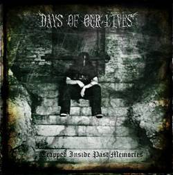 Days Of Our Lives : Trapped Inside Past Memories